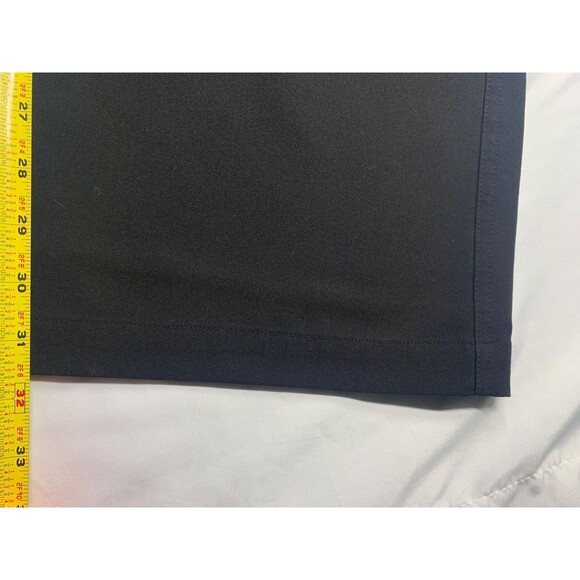 FIGS Technical Collection Scrub Pants Mens Pisco FM4500 Black Xl - Picture 5 of 6